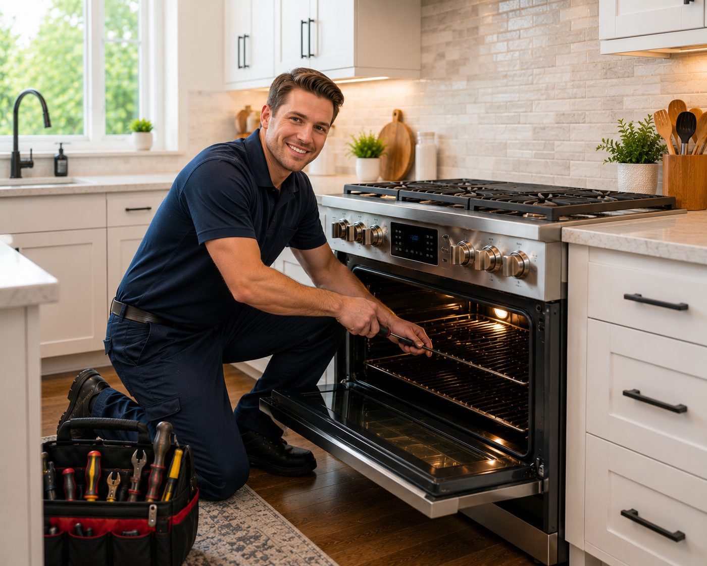 Local Appliance Experts You Can Trust — Sioux Falls Appliance Repair
